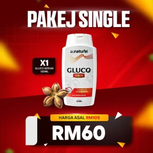 Pakej Single